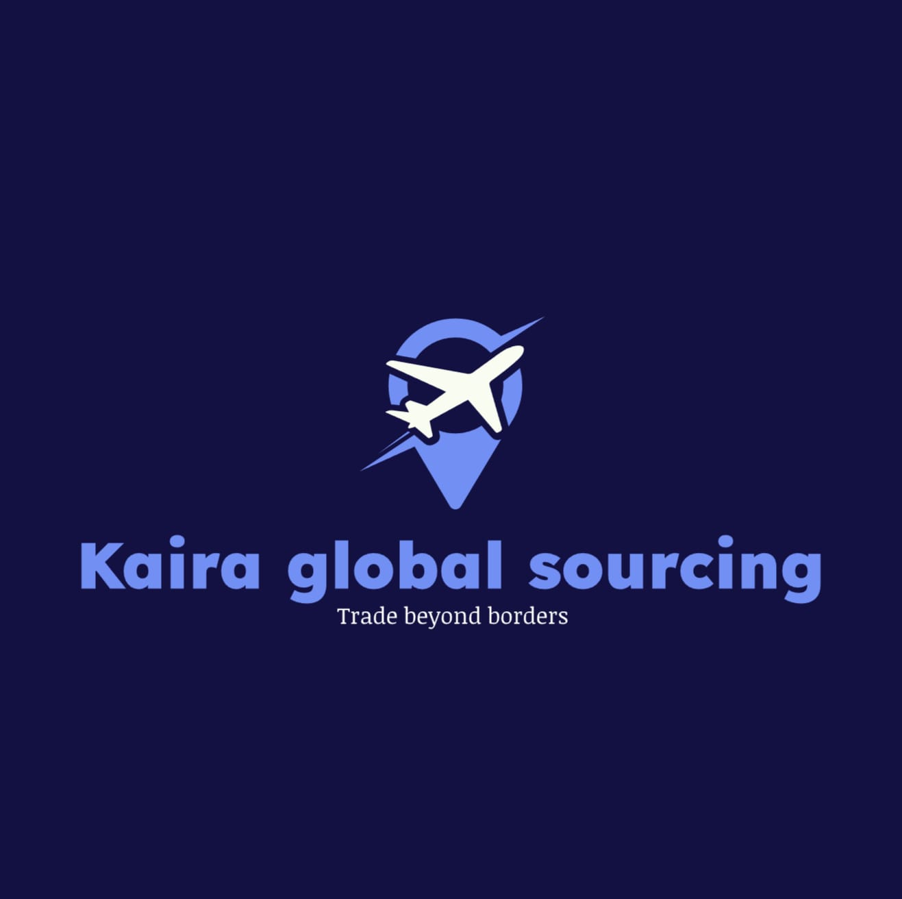 Kaira Global Sourcing Logo